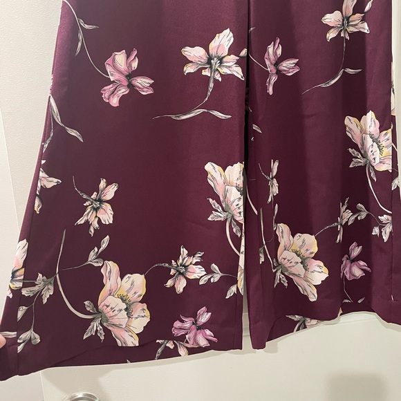 Lauren Conrad Runway culotte, size 4 - Picture 6 of 9